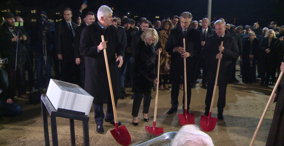 Topla dobrodošlica Plenkoviću: U BiH sam ušao preko Gradiške