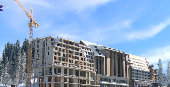 Nezakonita gradnja na Jahorini uprkos sudskoj odluci