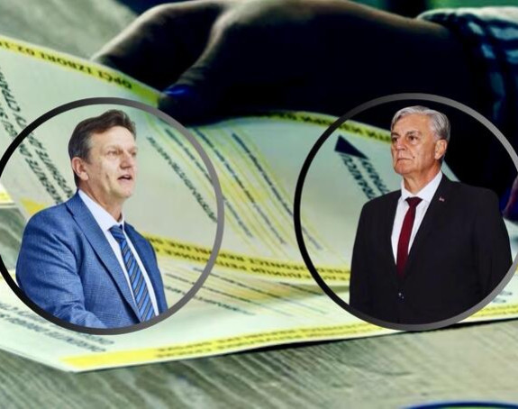 CIK u problemu: Kako utvrditi rezultate prijevremenih izbora za predsjednika Srpske