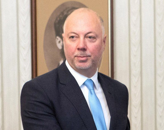 Пала Влада Бугарске - Премијер Жељазков поднио оставку