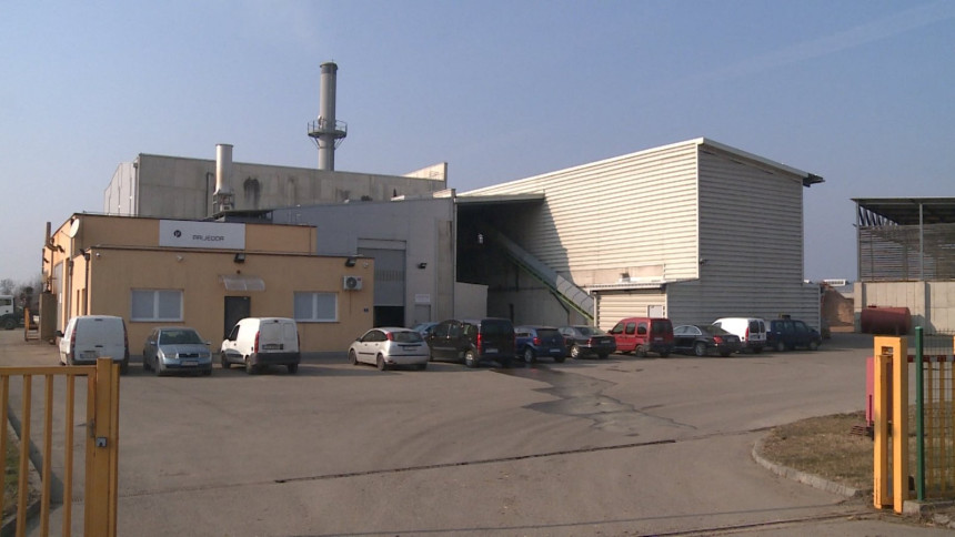 Приједор: "Топлана" у дуговима, поново блокиран рачун