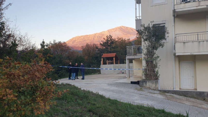 Пуцњава у Херцег Новом, полиција блокирала дио града