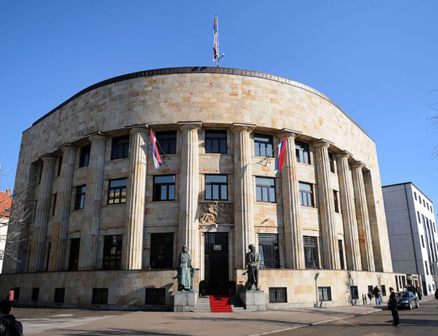 Budžet predsjednika Srpske povećan na 80 miliona KM