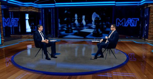 Pojedinci se debelo obogatili, potrebna je Laura Koveši