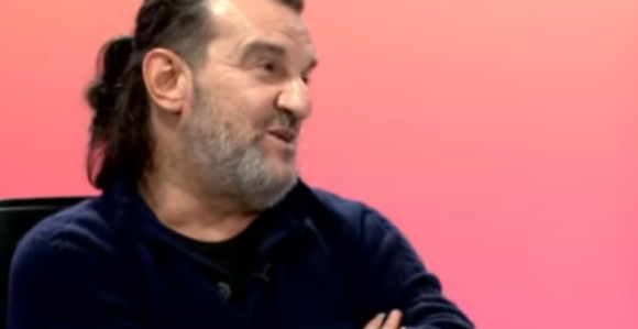 Фолк пјевачу Аци Лукасу поново отказан концерт