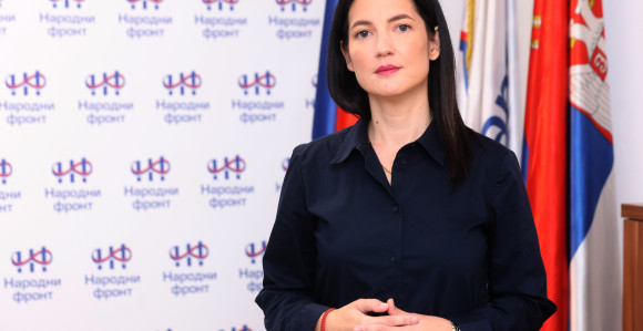 Снисходљивост руководства Српске према Хрватима