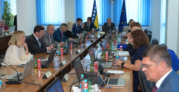 Minimalna penzija u Federaciji BiH ide na 700 maraka
