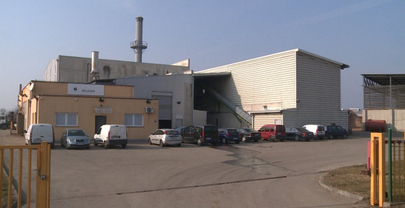 Prijedor: "Toplana" u dugovima, ponovo blokiran račun