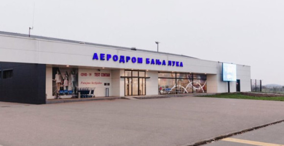 „Aerodromi RS“ se zadužuju 6 miliona da vrate dug IRB-u