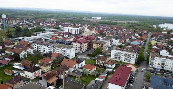 "Zimska čarolija" u Šamcu od 24. decembra do 13. januara