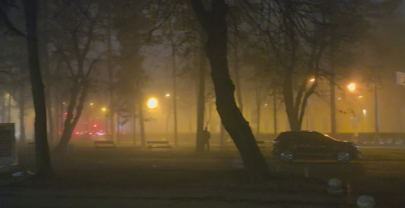 Banjaluka, Tuzla i Sarajevo danima se guše u smogu