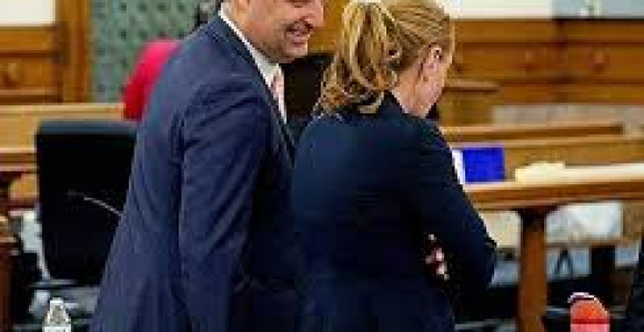 Završeno suđenje Brajanu Volšu, čeka se odluka porote