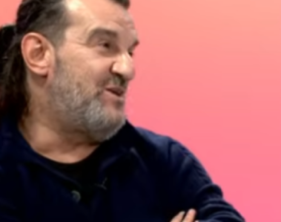 Folk pjevaču Aci Lukasu ponovo otkazan koncert