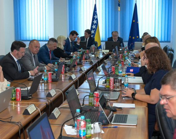 Minimalna penzija u Federaciji BiH ide na 700 maraka