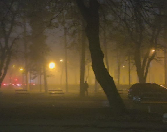 Banjaluka, Tuzla i Sarajevo danima se guše u smogu