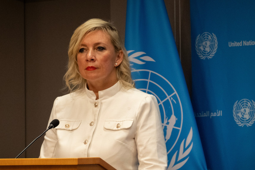 Neka napuste planetu dok postoje Rusi, poslaćemo raketu