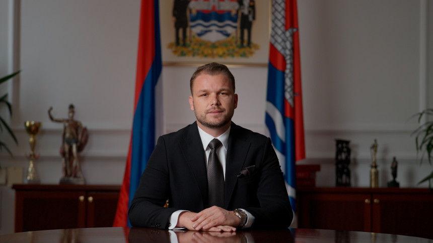 Станивуковић објавио мјере које уводи Бањалука