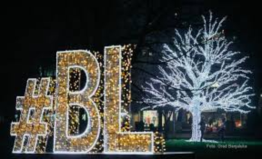 Banjaluka: Doček Nove godine bez vatrometa