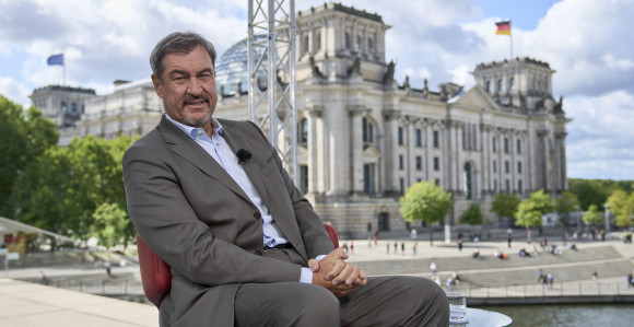 Njemačka: Markus Zeder ponovo izabran za lidera CSU