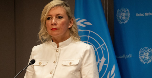 Neka napuste planetu dok postoje Rusi, poslaćemo raketu