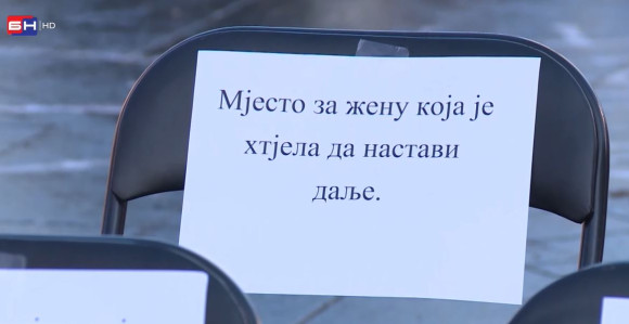 Zabrinjavajući podaci: Nasilje nad ženama u porastu