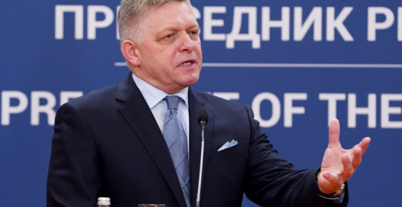 Fico: Srbija bolje pripremljena od Ukrajine za EU