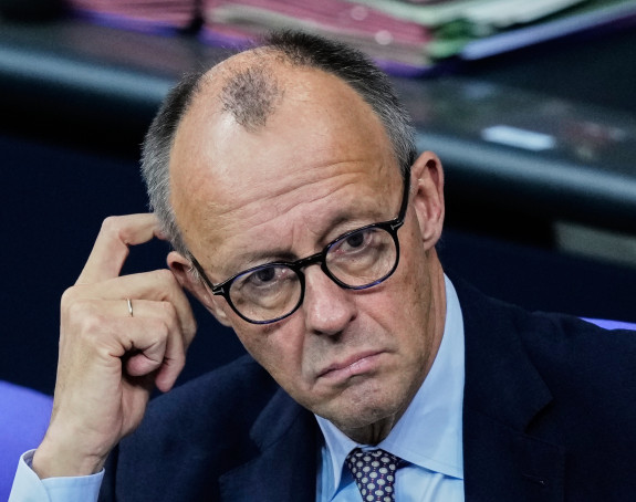 SAD agresivno slijede svoje interese, mi moramo svoje