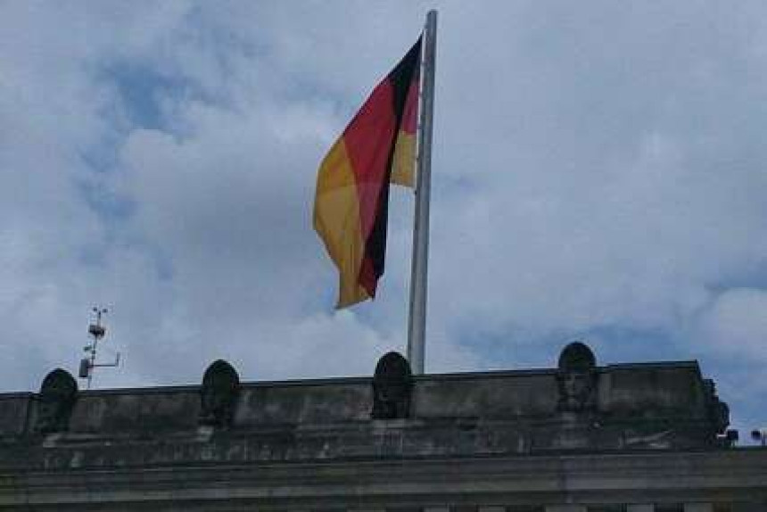 Разговори Украјине и САД у Берлину настављају се сутра