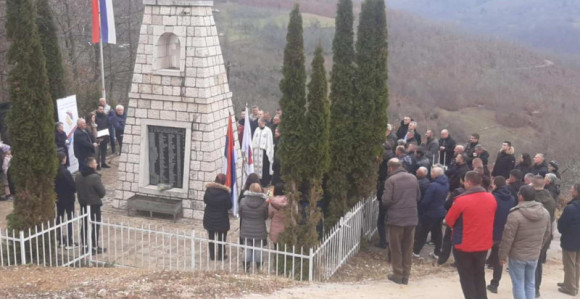 Bolne 33 godine od zločina nad Srbima u Jošanici kod Foče