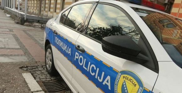 Pucnjava u Brčkom: Ranjen muškarac, osumnjičeni uhapšen