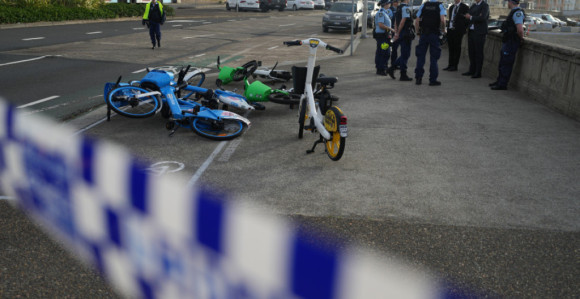 Policija ne traga za trećim, napadači su otac i sin