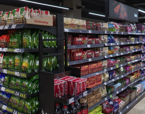 Gorivo pojeftinjuje a cijene proizvoda samo rastu (VIDEO)