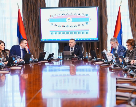 Brojni ugovori za javnost ostali sakriveni (VIDEO)