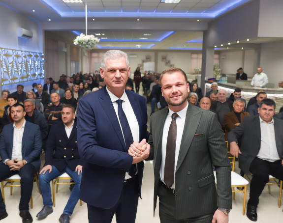Nekada odbori PDP-a, sada su dio Pokreta sigurna Srpska