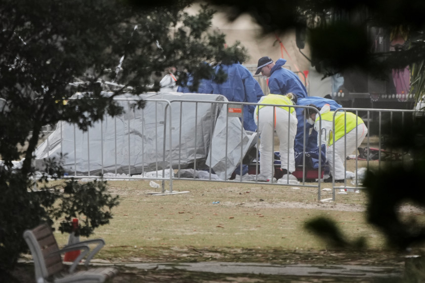 Tvit o Noletu "zapalio" internet, tiče se tragedije u Sidneju