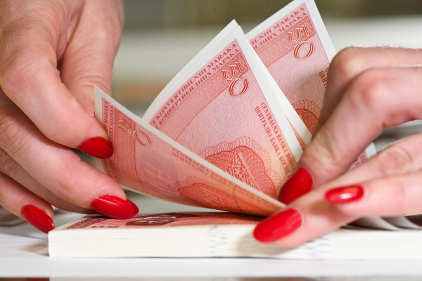 Srpska kasni sa isplatom obaveza za naknadu ratne štete