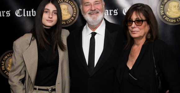 Glumac i reditelj Rob Rajner pronađen mrtav u svojoj kući