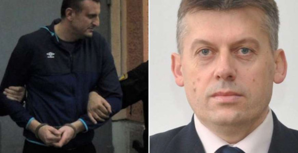 Danas presuda za ubistvo načelnika SKP Radenka Bašića