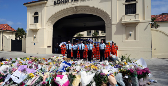 Mediji: Napad u Australiji su izveli Sadžid i Navid Akram