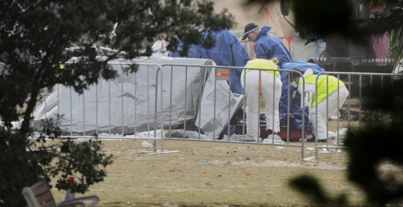 Tvit o Noletu "zapalio" internet, tiče se tragedije u Sidneju