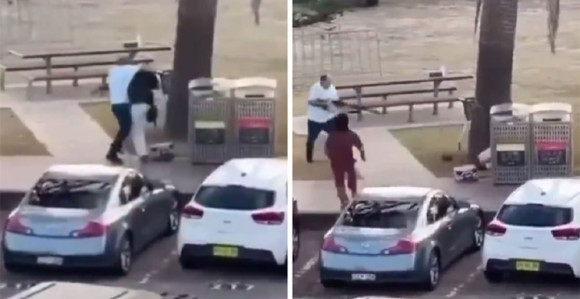 Američki milijarder nagradio heroja sa plaže Bondaj