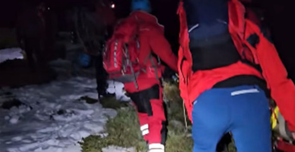 Helikopter je bio iznad položaja GSS-a: Neko je rekao NE!