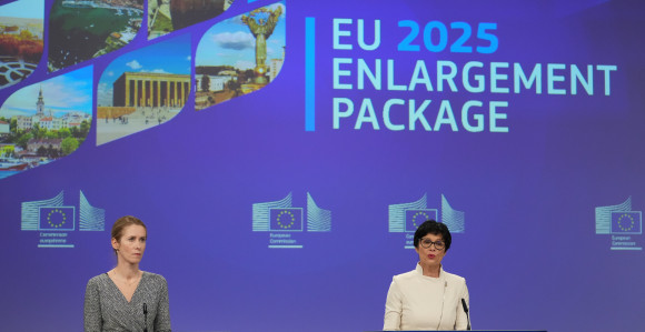 Članstvo BiH u EU najboli način za očuvanje mira