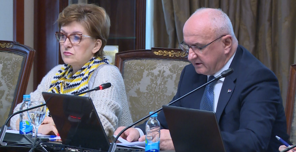 Ценић упозорава: Ова власт ће сама укинути Српску?!