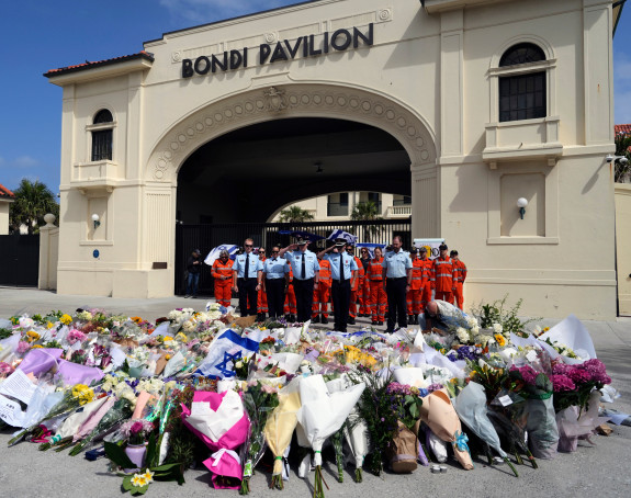 Медији: Напад у Аустралији су извели Саџид и Навид Акрам