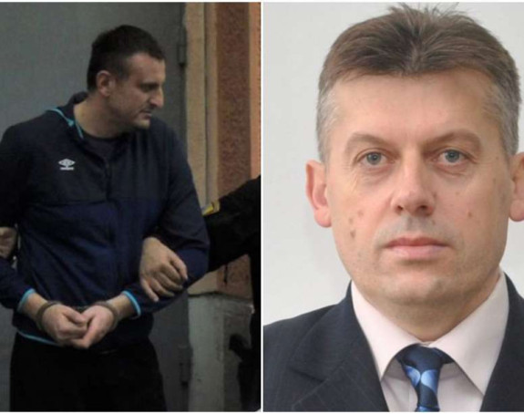 Railiću 29 godina, Miljatoviću 34 godine za ubistvo Bašića