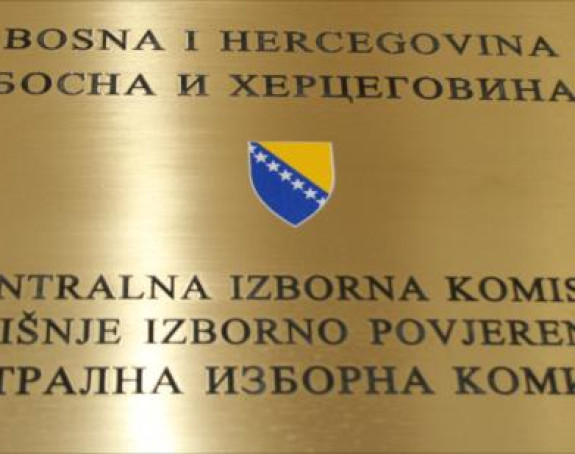 CIK: Ide ponovno brojanje na više od 50 biračkih mjesta