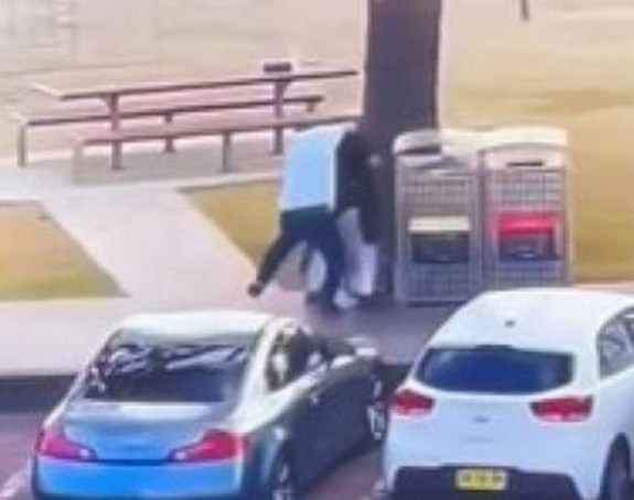 Australija: Za heroja prikupljeno milion dolara