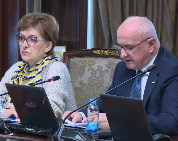 Cenić upozorava: Ova vlast će sama ukinuti Srpsku?!