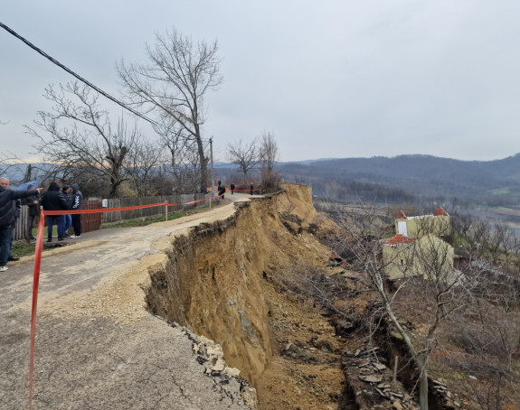 Stari Ugljevik u problemu: Mještani na ivici izdržljivosti